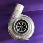 Standard CAT C9 Diesel Engine Supercharger 330C