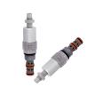 Buy cheap Spool 3 Way Pressure Reducing Valve Hydraforce Pressure Release Valve from wholesalers
