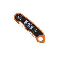 Buy cheap Bbq Grill Multi Probe Smoker Thermometer Waterproof product