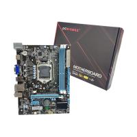 Buy cheap PCWINMAX H61 Intel PC Motherboard Socket LGA1155 DDR4 DDR3 product