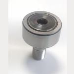 Buy cheap CF18 18x40x20 Metric Cam Follower Bearings Gcr15 Stud Roller Bearing from wholesalers