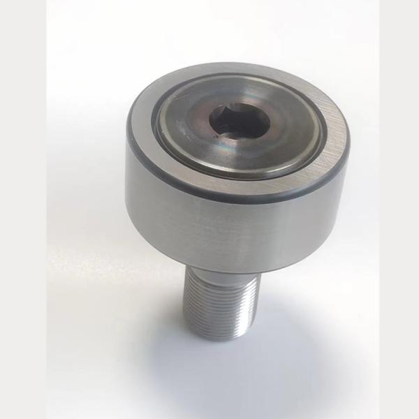 Buy cheap CF18 18x40x20 Metric Cam Follower Bearings Gcr15 Stud Roller Bearing from wholesalers