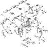 Buy cheap PC300 PC350-7 Excavator Electrical Parts 6745-81-9220 Wiring Harness Assembly from wholesalers
