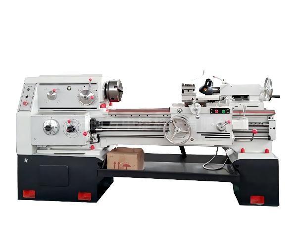 Buy cheap Normal Gap Bed Lathe Machine Manual CA6240 Metal Turning Machine from wholesalers