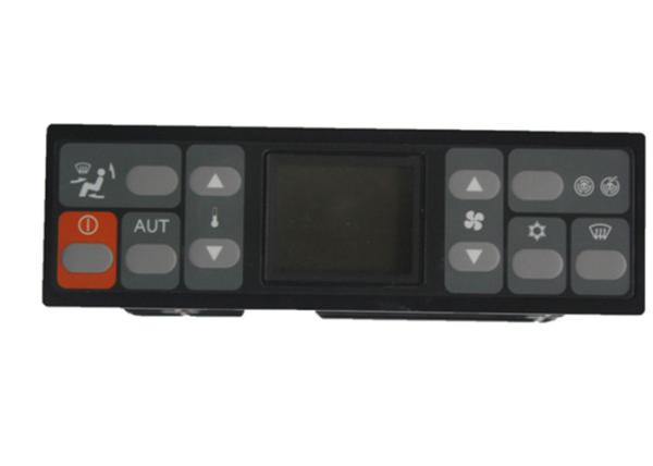 Buy cheap Excavator Ecu Controller E329D E320D 293-1136 Air Conditioning Condition Panel from wholesalers