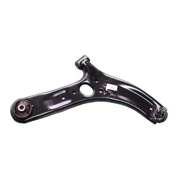 Buy cheap 54500-H7000 54501-H7000 Auto Suspension Parts Front Lower Control Arm for Kia Pegas 2017 from wholesalers