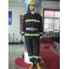 Buy cheap New Design Fireman Suit/ Fire Fighting Suit from wholesalers