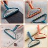 Buy cheap Plastic Copper Fabric Lint Pet Hair Remover Fuzz Remover For Clothes from wholesalers