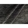 Buy cheap Cation Recycle Polyester Spandex Fabric Melange Single Jersey Material from wholesalers