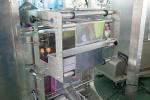 Automatic Scale Powder Rice Grains Wheat Flour Detergent Fertilizer Bag Filling