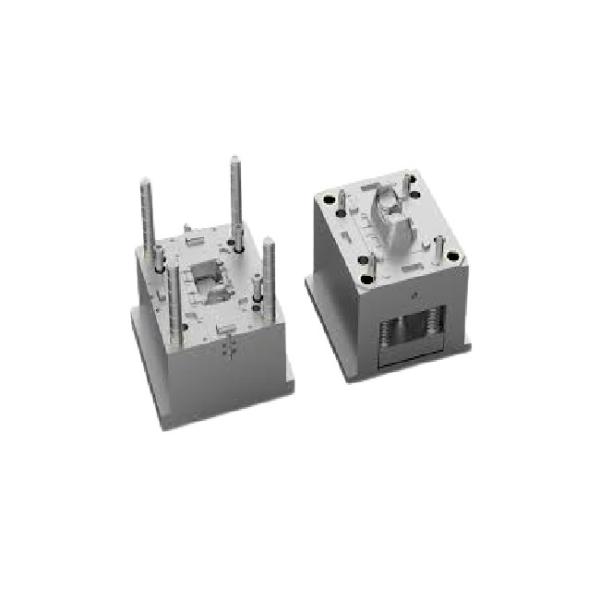 Buy cheap Huishuo Mini Plastic Injection Molds Wide Use Nylon Injection Molding from wholesalers