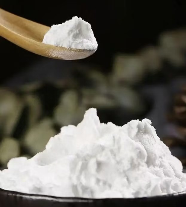 NaHCO3 Sodium Bicarbonate Powder 144-55-8 For Neutralization Strong Weak Acids