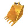 Buy cheap Excavator Bucket CAT312 12T Excavator HD Bucket Custmoized 0.5CBM Bucket from wholesalers