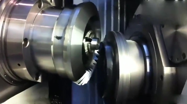 CCS Approval 60Class Steel Gear Wheel For Conveyors Or Ball Mills