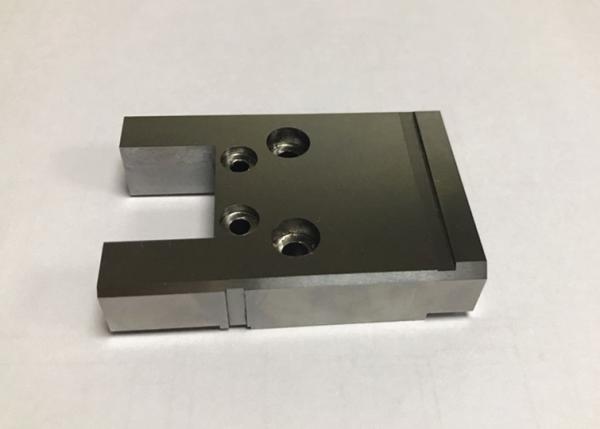 Buy cheap CNC Automation Spare Parts Precision For Automotive ISO 9001 from wholesalers