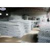 Buy cheap 80x100 HoleTwisted Gabion Wall Baskets Galvanized Surface Treatment from wholesalers