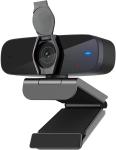 2K FHD Mini USB Webcam