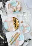 Buy cheap Eco Friendly Canopy Coupe 7.5" 23g Porcelain China Dinnerware Sets from wholesalers