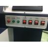 Buy cheap Fast Speed Stainless Steel YAG Laser Welding Machine from wholesalers