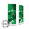 Buy cheap 1366*768 Wall Mount LCD Display 18.5 Inch Wall Mounting Android With Metal Case from wholesalers