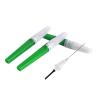 Buy cheap Disposable Multiple Flashback Needle Blood Collection Needle from wholesalers