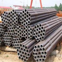 Buy cheap Alloy Seamless Steel Pipes 12Cr1MoV SUS 5mm Thickness 6m Length 102mm OD product