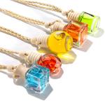 OEM Glass Diffuser Bottles Hanging Fragrance 6Ml 7Ml