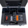 Buy cheap Star Liftket Chain Hoist DJ Flight Case Aluminum Material from wholesalers