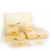 Buy cheap Fashionable customized acrylic soap dish hotel supply from wholesalers