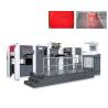 Buy cheap 600 Ton Pressure Paper Box Gift Box Cigarette Packaging Hot Foil Stamping Die Cutting Machine from wholesalers