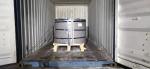 Anti Corrosion Tinplate Sheet Coil For Making Chemicals Cans OEM Sevice