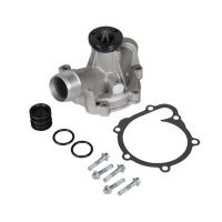 Buy cheap Metal Deutz TCD7.8 Engine Parts Coolant Pump 02938313 0293 8313 2938313 product