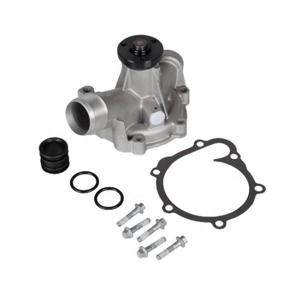 Buy cheap Metal Deutz TCD7.8 Engine Parts Coolant Pump 02938313 0293 8313 2938313 from wholesalers