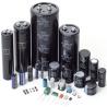 Buy cheap 16 X 31.5mm Aluminum Electrolytic Capacitor Radial Lead Type 350mA Current from wholesalers