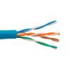 Buy cheap 1000ft 305 Meters Category 5e Ethernet Cable , IEC11801 Ethernet Patch Cable from wholesalers