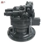 Machinery Repair Shops Guarantee Hydraulic Excavator Swing Motor Voe14673219