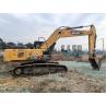 Buy cheap Used 2019 SANY SY215-10 Excavator | 21Ton Capacity, Full Service History | Construction, Mining, Earthmoving from wholesalers
