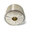Buy cheap Halbach Array Neodymium Magnet N52 With Steel Material For Generator from wholesalers