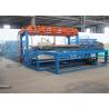 Buy cheap 5.5kw 380v Grassland Fence Machine 2800 X 3200 X 2400mm Low Power Consumption from wholesalers