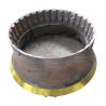 Buy cheap High manganese steel cone crusher spare parts for mining and stone crack supplier from wholesalers