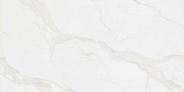 Buy cheap Size "36x72" Full Glazed Polished Tile / Anti Slip Large White Tile Floor Tile For Living Room from wholesalers