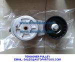TENSIONER PULLEY 7421 422 765 7421422765
