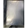 Buy cheap White Double Sided Digital Printing Pvc Sheets For Hp Indigo Printer from wholesalers