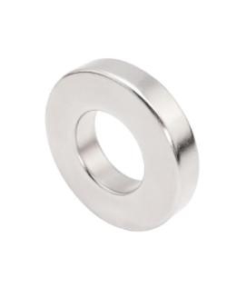 Buy cheap Industrial Ring NdFeB Magnets Neodymium Magnet N45 N48 N50 from wholesalers