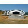 Buy cheap scrap tire Pyrolysis Recycling Plant Waste Tyre Plastic Pyrolysis Machine To Fuel Oil from wholesalers
