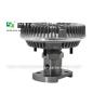 Buy cheap Factory Outlet Heavy duty truck Fan clutch Viscous for Daf ‎49105，1245719 ACHH463 49105 N298056 7043156 from wholesalers
