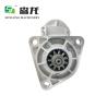 Buy cheap DH150-7/220-5 Starter Motor For Doosan DB58T 65.26201-7044 1811001910 1811001911 1811001912 1811002061 1811002531 from wholesalers