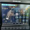 Buy cheap Zoomlion ZCC750 Second Hand Crawler Cranes 75 Ton from wholesalers