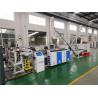 Buy cheap Spanish Style Roof Tile Machine For Products PVC Roofing Tile Extrusion from wholesalers