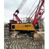 Buy cheap 2019 SANY Multifunctional 60t Crawler Crane in Stock for Sale from wholesalers